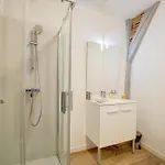 Apartment La - A L Ombre Des Vieilles Poutres Tours