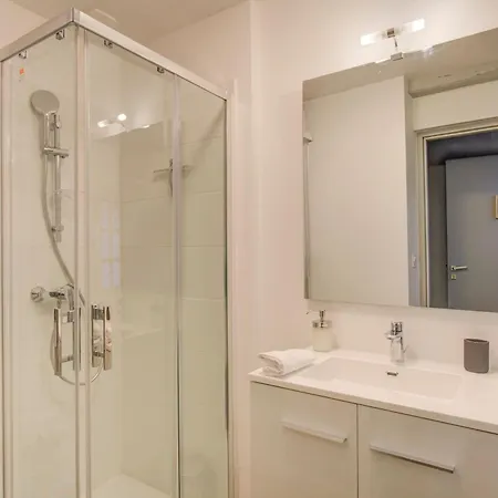 La - A L Ombre Des Vieilles Poutres Appartement Tours