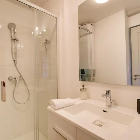 Appartement La - A L Ombre Des Vieilles Poutres *