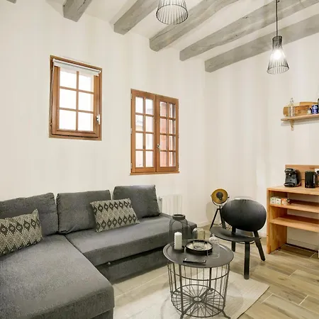 La - A L Ombre Des Vieilles Poutres