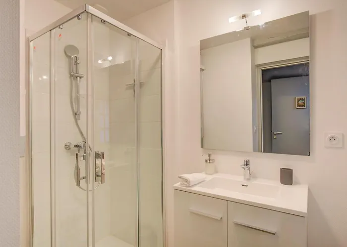 La - A L Ombre Des Vieilles Poutres Appartement Tours